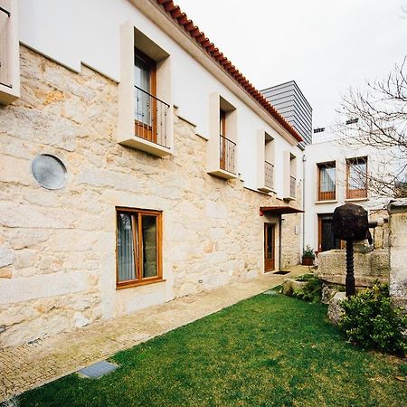 Vougaldeias Casa Da Tulha Pension Sever do Vouga Buitenkant foto