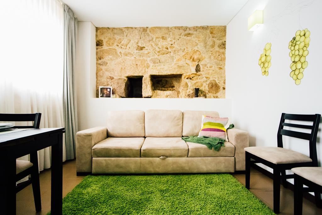 Vougaldeias Casa Da Tulha Pension Sever do Vouga Buitenkant foto