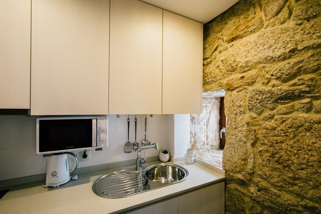 Vougaldeias Casa Da Tulha Pension Sever do Vouga Buitenkant foto