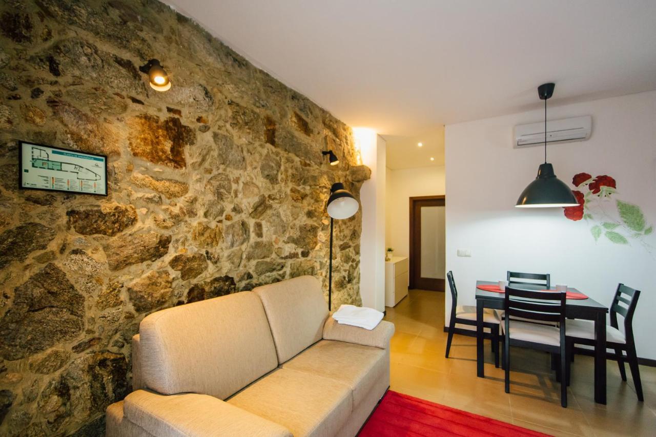Vougaldeias Casa Da Tulha Pension Sever do Vouga Buitenkant foto