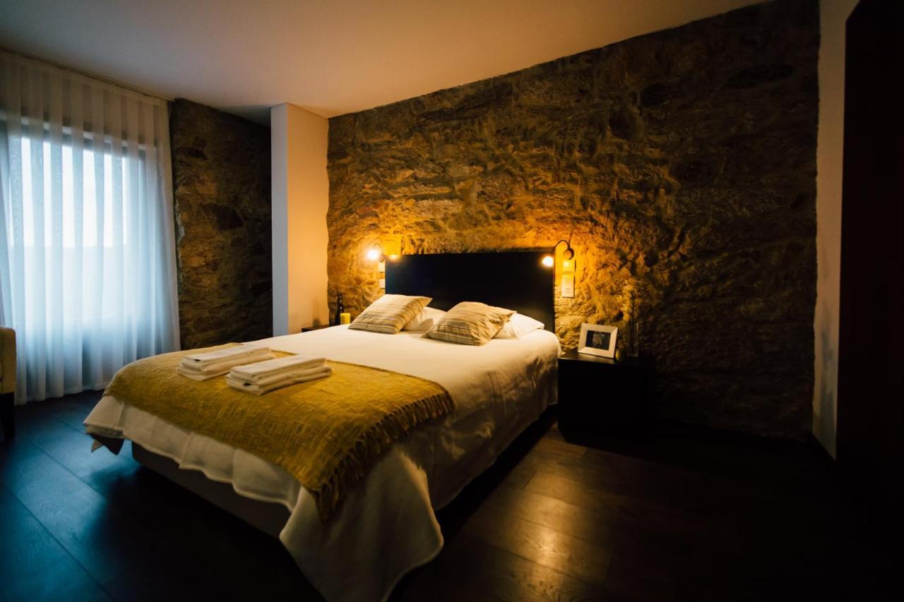 Vougaldeias Casa Da Tulha Pension Sever do Vouga Buitenkant foto